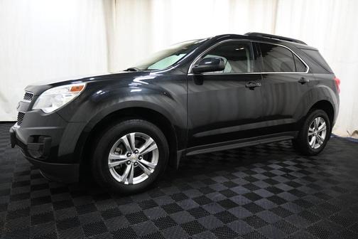 2013 Chevrolet Equinox 1LT