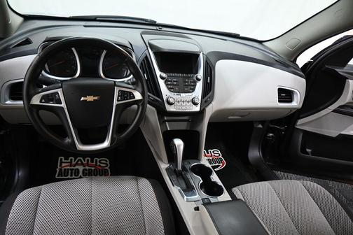 2013 Chevrolet Equinox 1LT