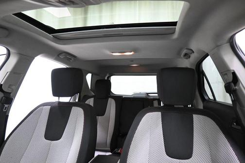 2013 Chevrolet Equinox 1LT