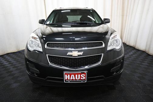 2013 Chevrolet Equinox 1LT