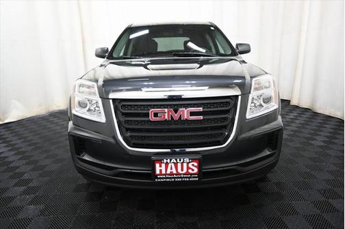 2017 GMC Terrain SLE-1