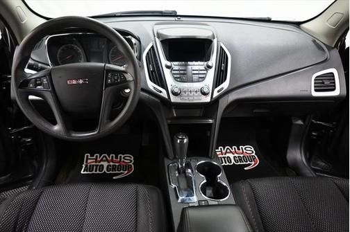 2017 GMC Terrain SLE-1
