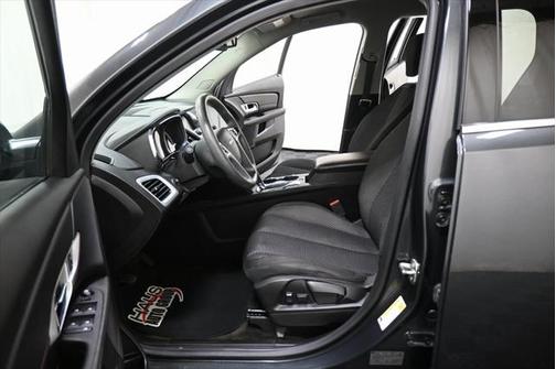 2017 GMC Terrain SLE-1