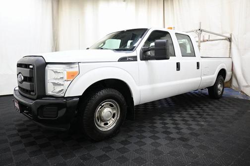 2014 Ford F-250 XL
