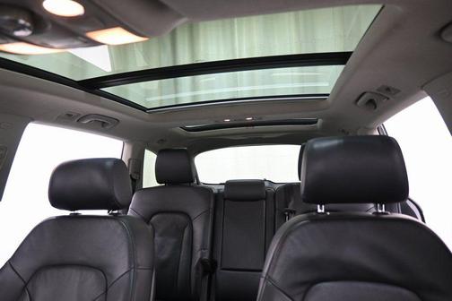 2015 Audi Q7 3.0T Premium