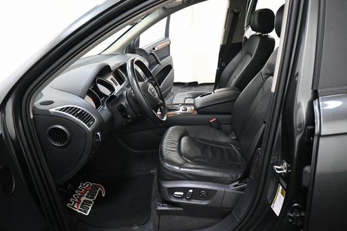 2015 Audi Q7 3.0T Premium