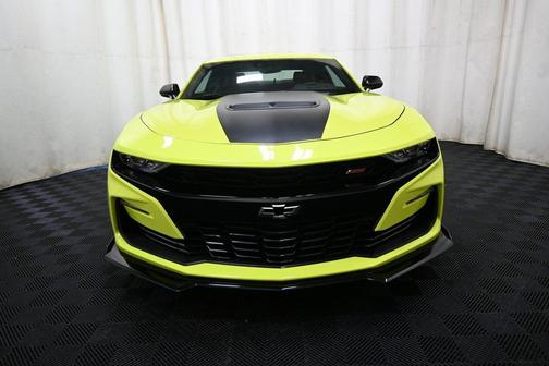 2019 Chevrolet Camaro 2SS