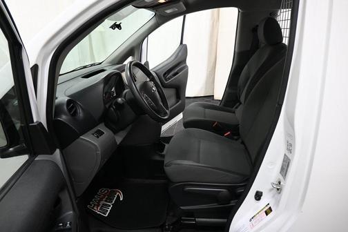 2021 Nissan NV200 S