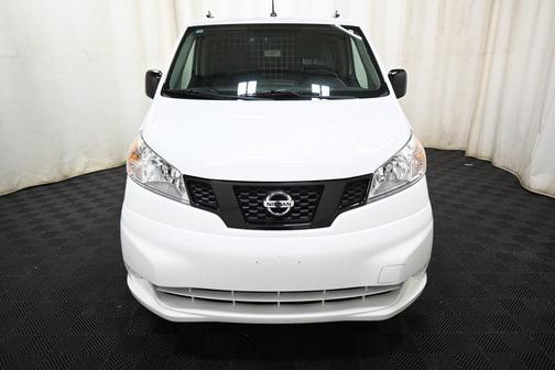 2021 Nissan NV200 S