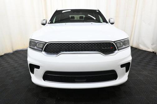 2024 Dodge Durango Citadel