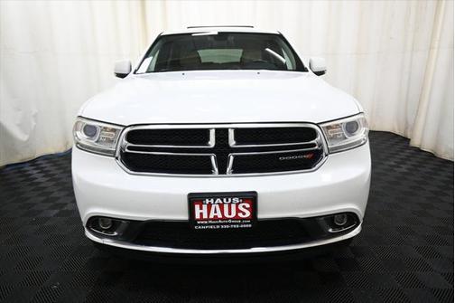 2016 Dodge Durango Limited