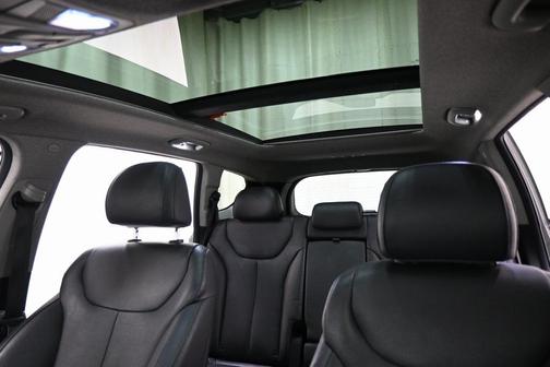 2019 Hyundai SANTA FE Ultimate 2.4