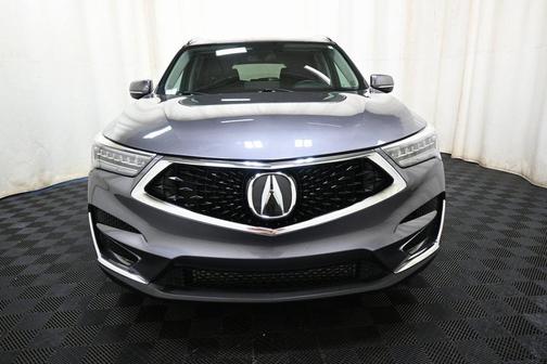 2021 Acura RDX Technology Package
