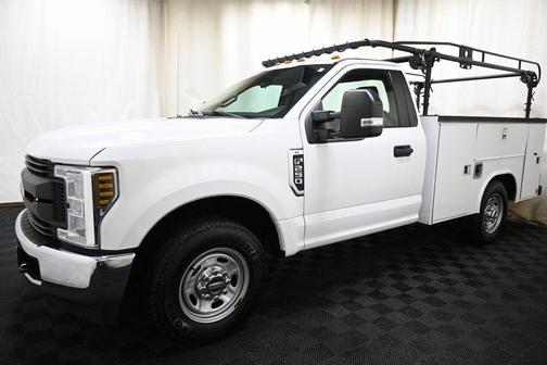 2019 Ford F-250 XL