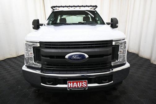 2019 Ford F-250 XL