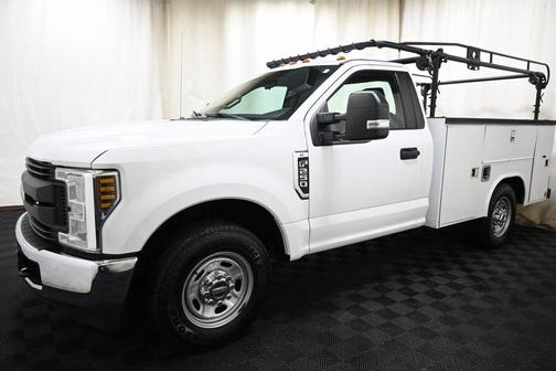 2019 Ford F-250 XL