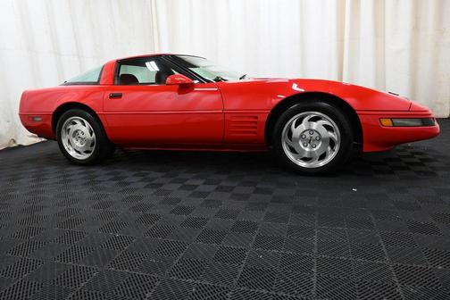 1994 Chevrolet Corvette Base