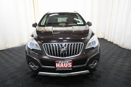 2013 Buick Encore Leather