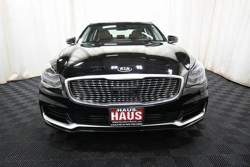 2019 Kia K900 Luxury