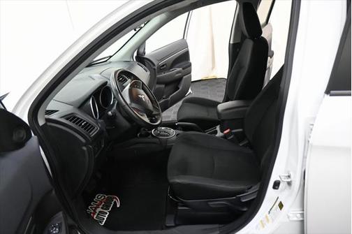 2015 Mitsubishi Outlander Sport ES