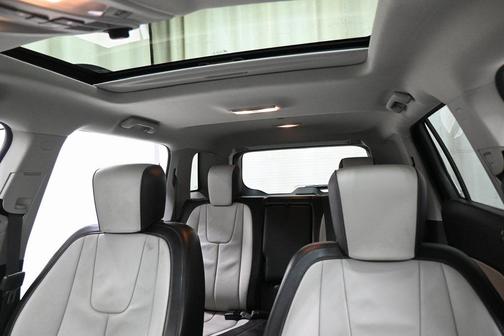 2015 GMC Terrain SLT-1