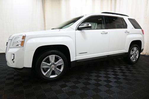 2015 GMC Terrain SLT-1
