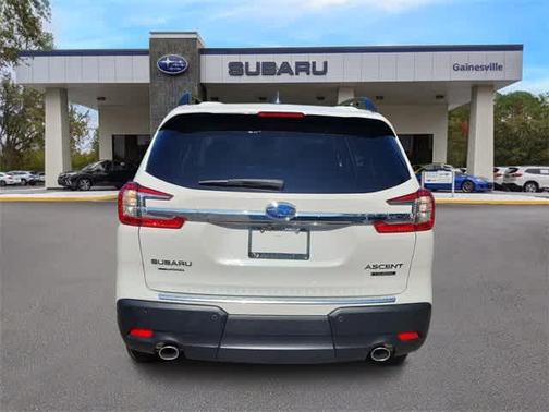 2026 Subaru Ascent Touring 7-Passenger