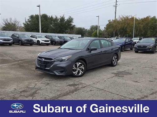 2023 Subaru Legacy Premium