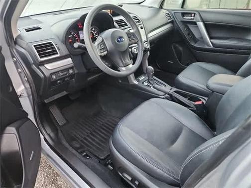 2016 Subaru Forester 2.0XT Touring