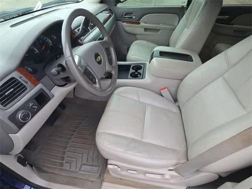 2013 Chevrolet Avalanche LT