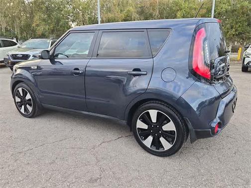 2015 Kia Soul !