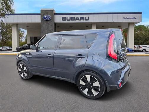 2015 Kia Soul !