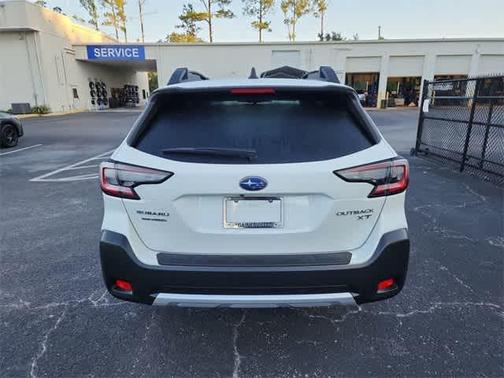 2025 Subaru Outback Limited XT