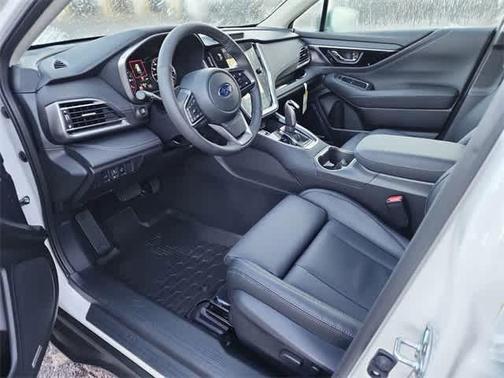 2025 Subaru Outback Limited XT