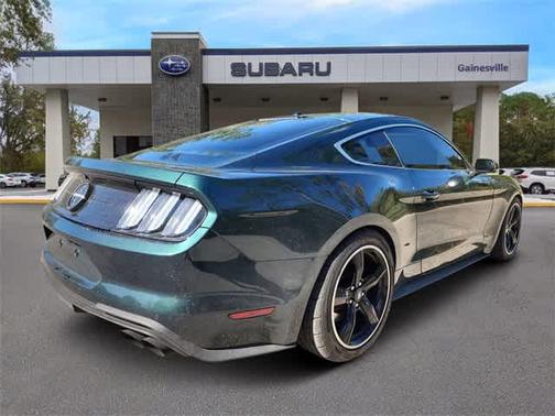 2019 Ford Mustang Bullitt