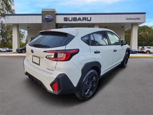 2025 Subaru Crosstrek Base