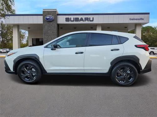2025 Subaru Crosstrek Base