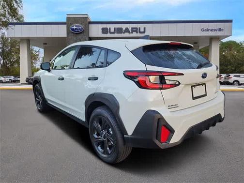 2025 Subaru Crosstrek Base