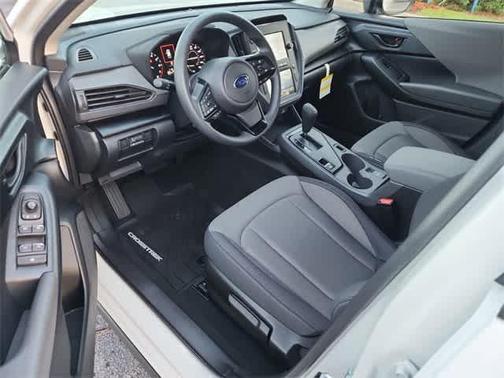 2025 Subaru Crosstrek Base