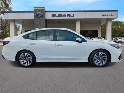 2024 Subaru Legacy Limited