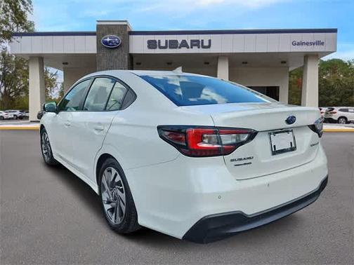 2024 Subaru Legacy Limited