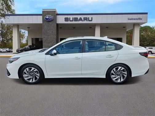 2024 Subaru Legacy Limited