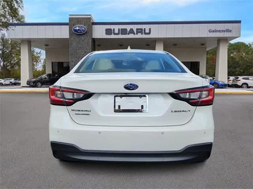 2024 Subaru Legacy Limited
