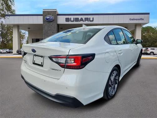 2024 Subaru Legacy Limited