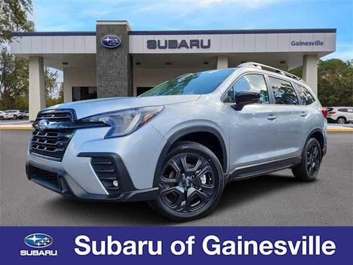 2026 Subaru Ascent Onyx Edition Touring 7-Passenger