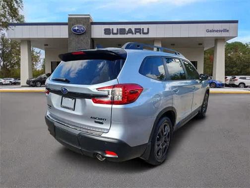 2026 Subaru Ascent Onyx Edition Touring 7-Passenger