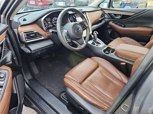 2020 Subaru Outback Touring XT