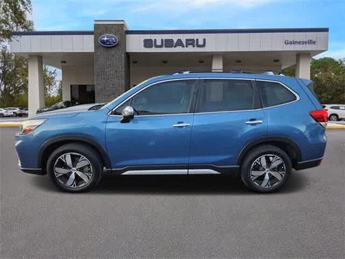 2019 Subaru Forester Touring