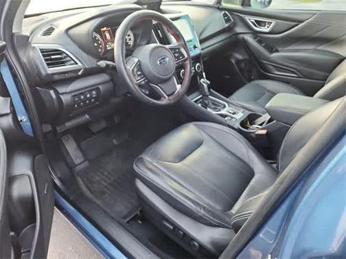 2019 Subaru Forester Touring