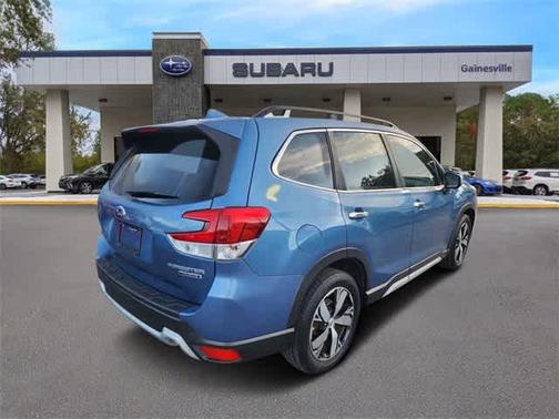 2019 Subaru Forester Touring